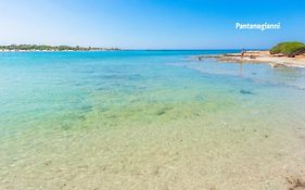 Casa Vacanze Lamia Di Nonna Mena
