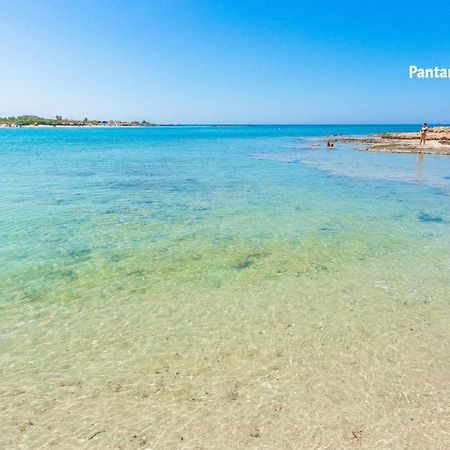 Lamia di Nonna Mena Villa San Vito dei Normanni Esterno foto