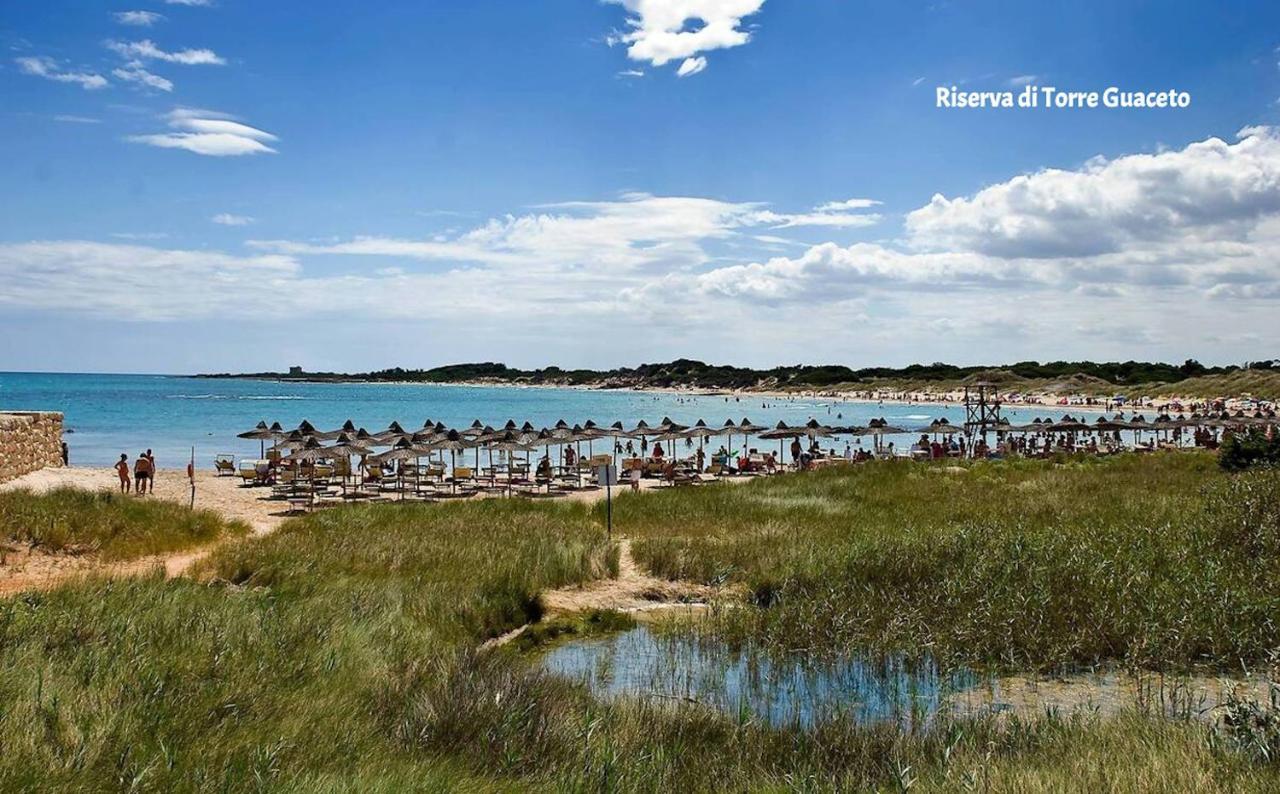 Lamia di Nonna Mena Villa San Vito dei Normanni Esterno foto