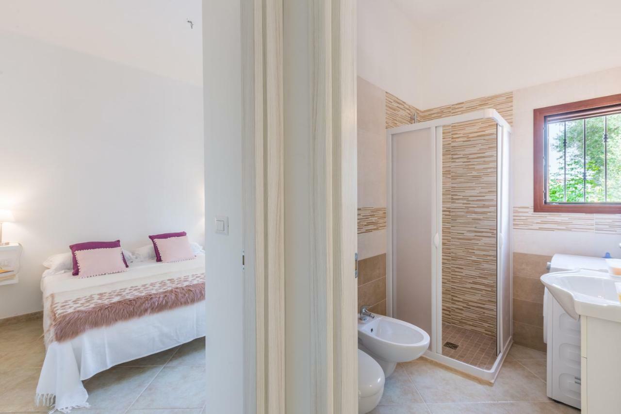 Lamia di Nonna Mena Villa San Vito dei Normanni Esterno foto