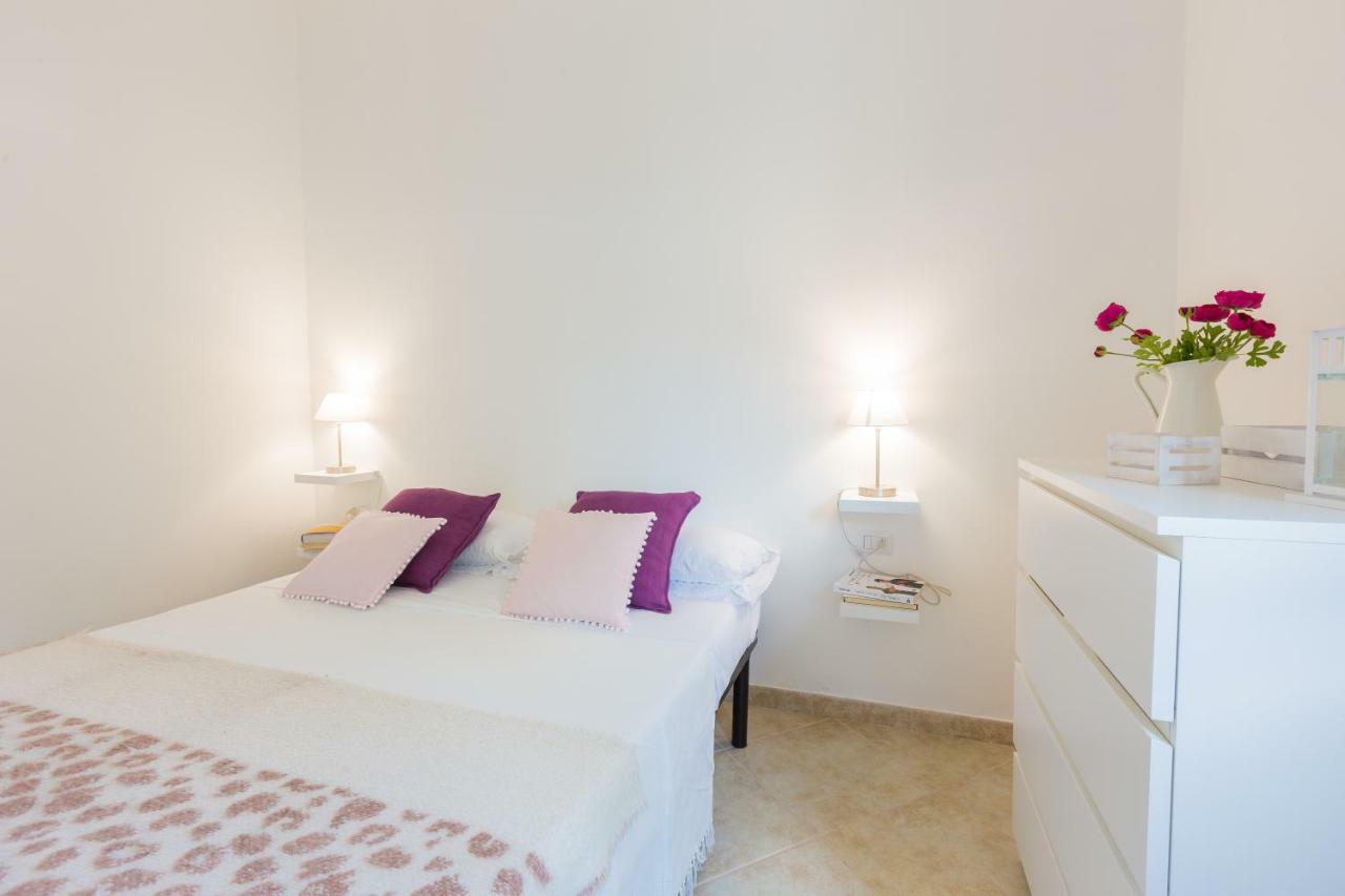 Lamia di Nonna Mena Villa San Vito dei Normanni Esterno foto