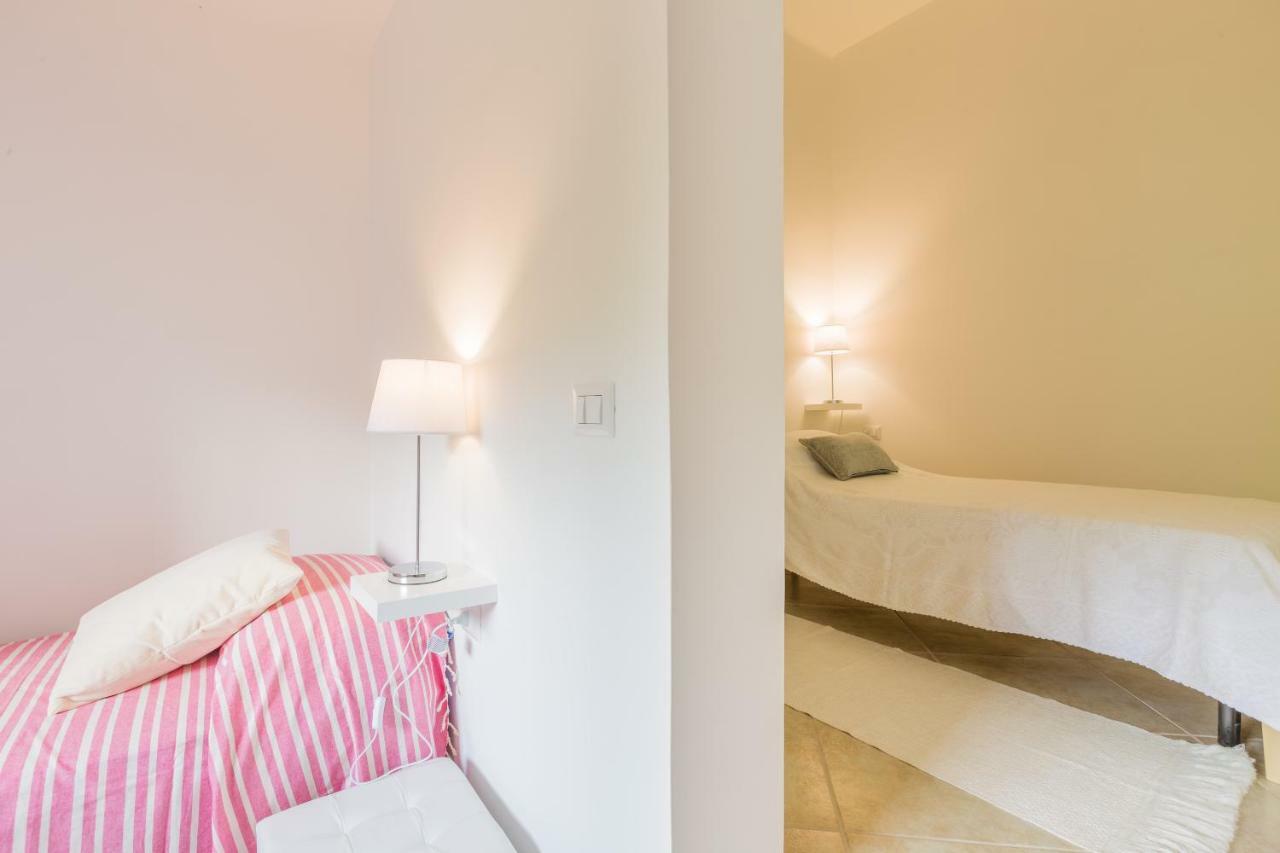 Lamia di Nonna Mena Villa San Vito dei Normanni Esterno foto