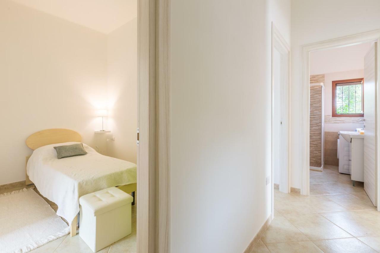 Lamia di Nonna Mena Villa San Vito dei Normanni Esterno foto