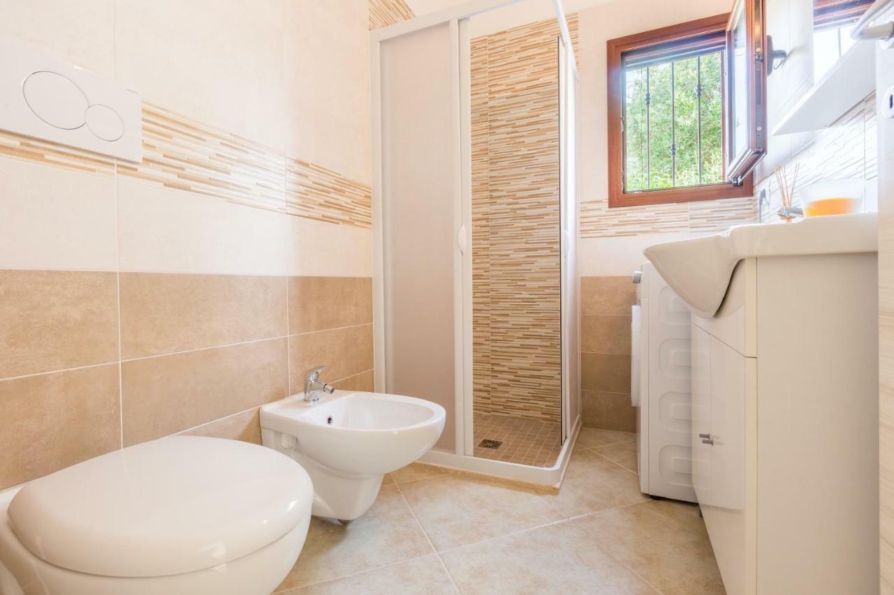 Lamia di Nonna Mena Villa San Vito dei Normanni Esterno foto