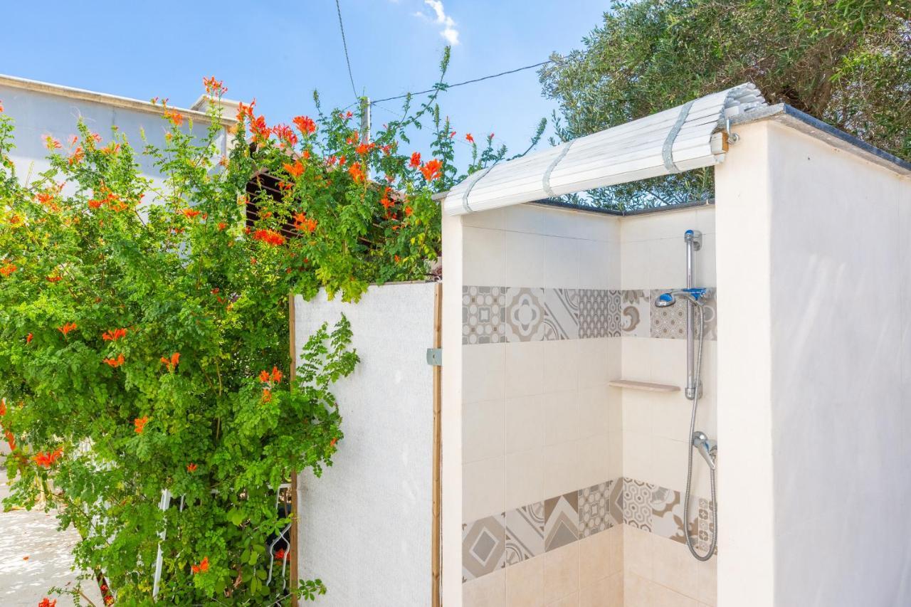 Lamia di Nonna Mena Villa San Vito dei Normanni Esterno foto